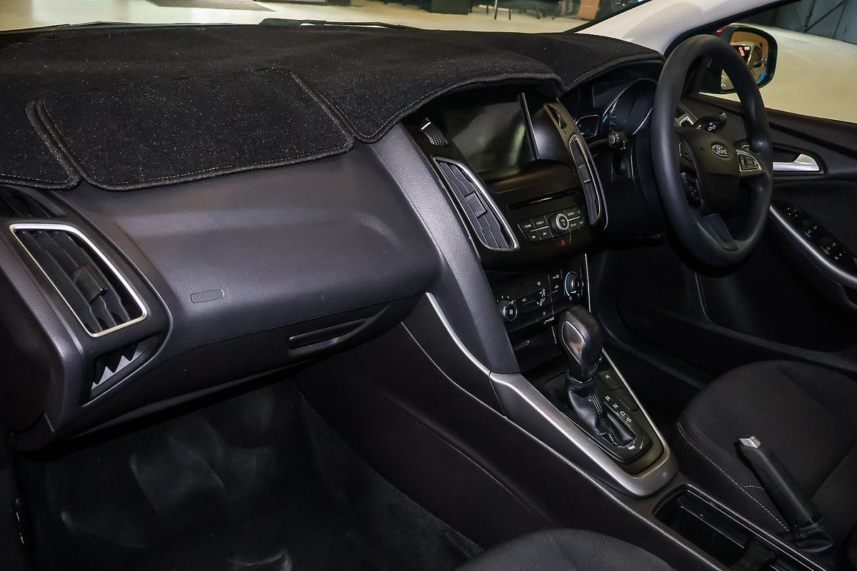 2016 Ford Focus Trend LZ