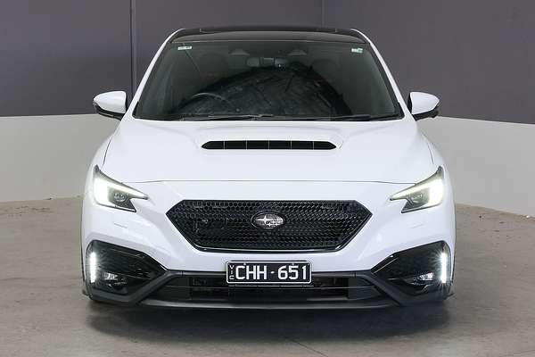 2022 Subaru WRX tS VB