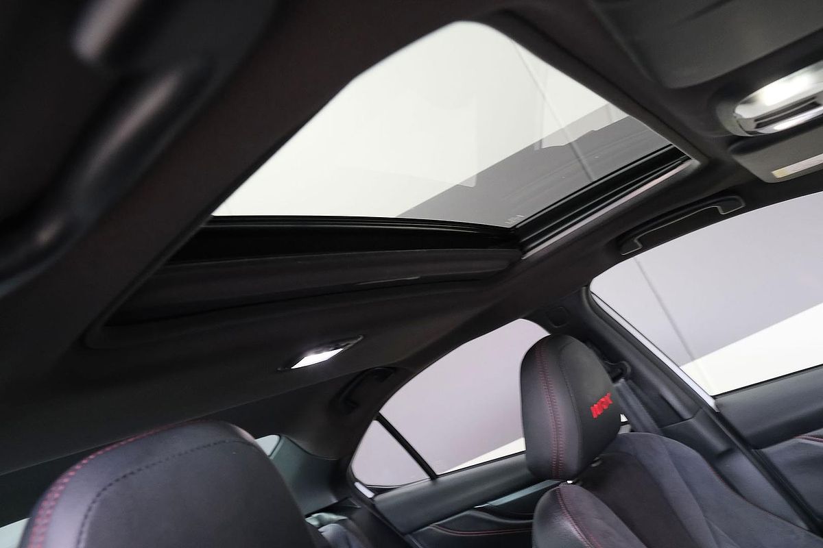 2022 Subaru WRX tS VB