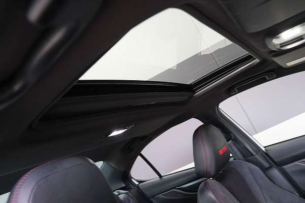 2022 Subaru WRX tS VB