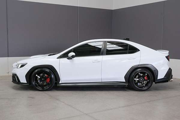 2022 Subaru WRX tS VB