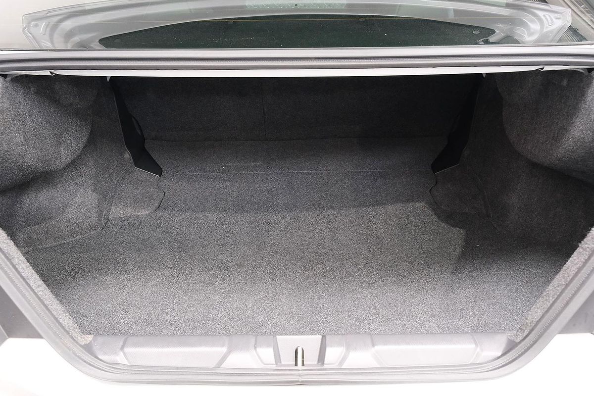 2022 Subaru WRX tS VB