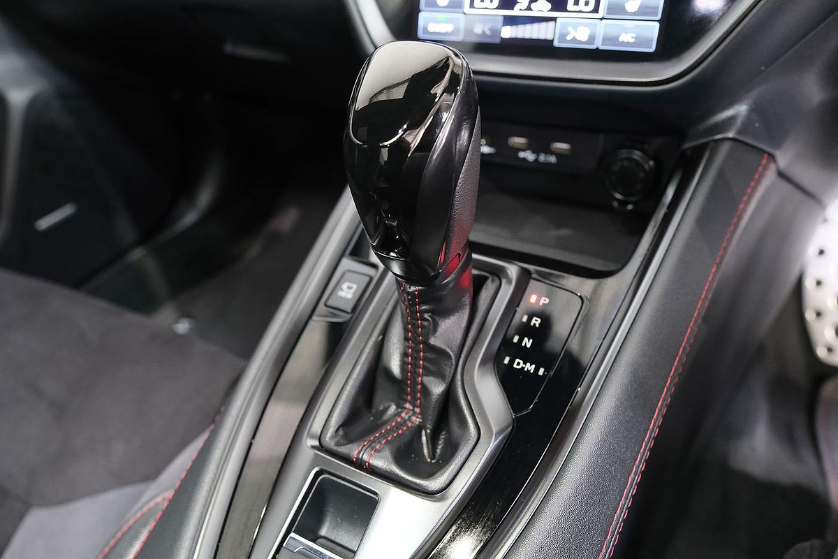 2022 Subaru WRX tS VB