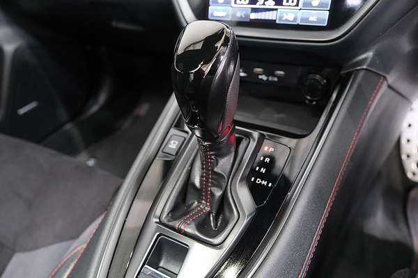 2022 Subaru WRX tS VB