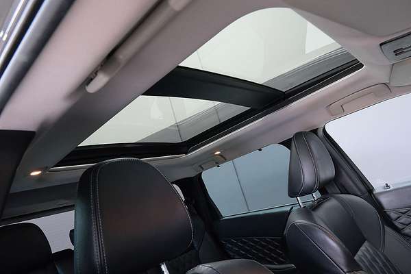 2022 Mitsubishi Outlander Exceed ZM