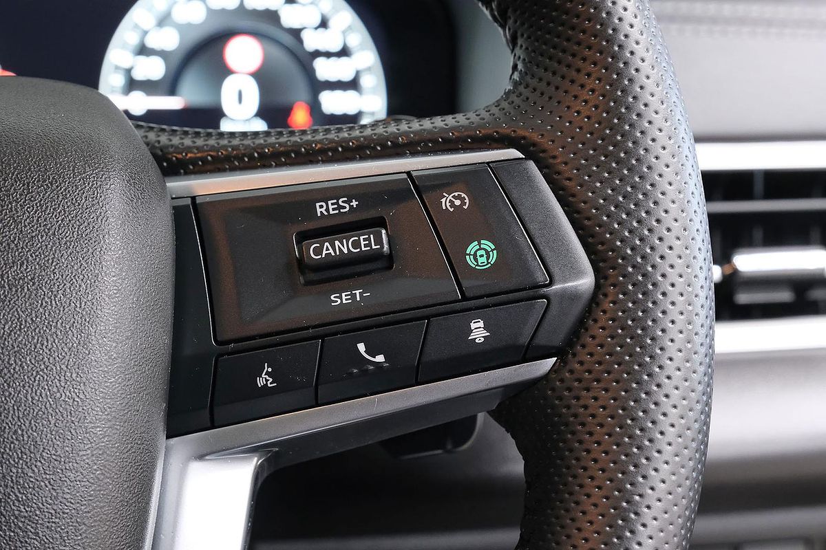 2022 Mitsubishi Outlander Exceed ZM