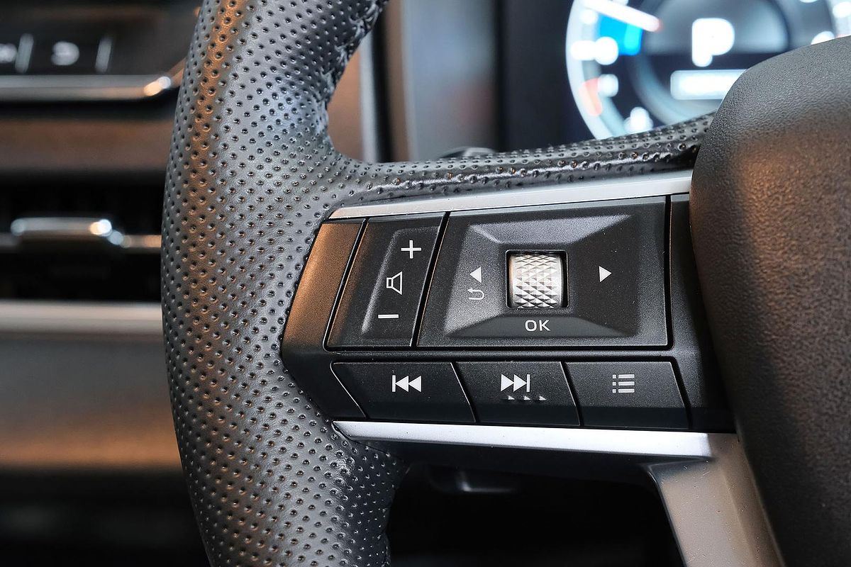 2022 Mitsubishi Outlander Exceed ZM