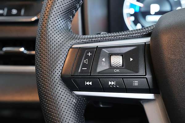 2022 Mitsubishi Outlander Exceed ZM