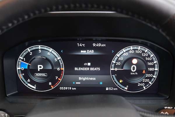 2022 Mitsubishi Outlander Exceed ZM