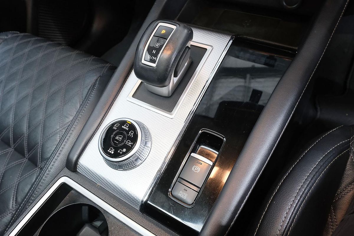 2022 Mitsubishi Outlander Exceed ZM