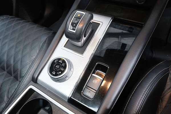 2022 Mitsubishi Outlander Exceed ZM