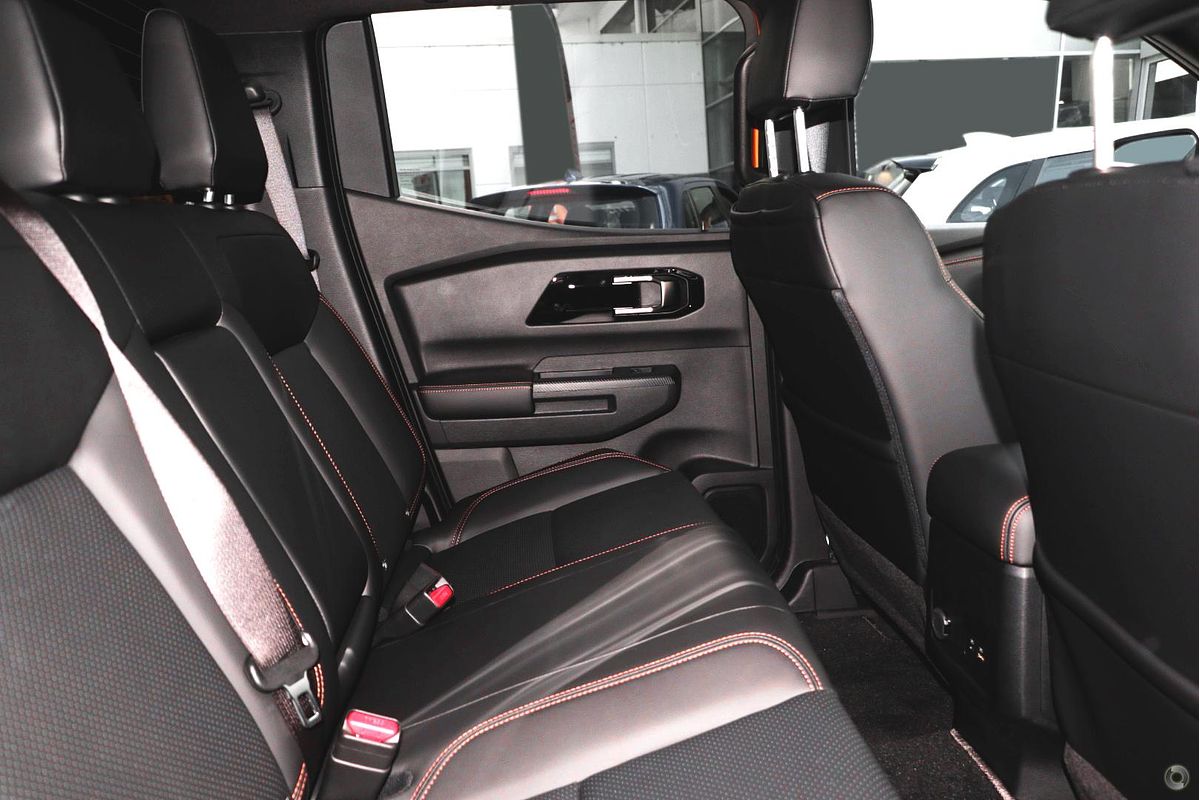 2025 Mitsubishi Triton GSR MV 4X4