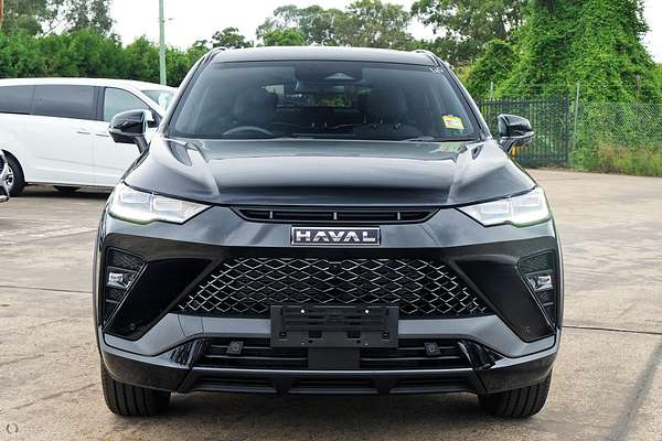 2025 GWM Haval H6GT Ultra B03