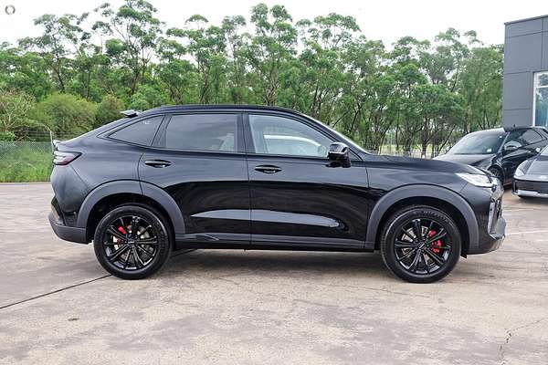 2025 GWM Haval H6GT Ultra B03