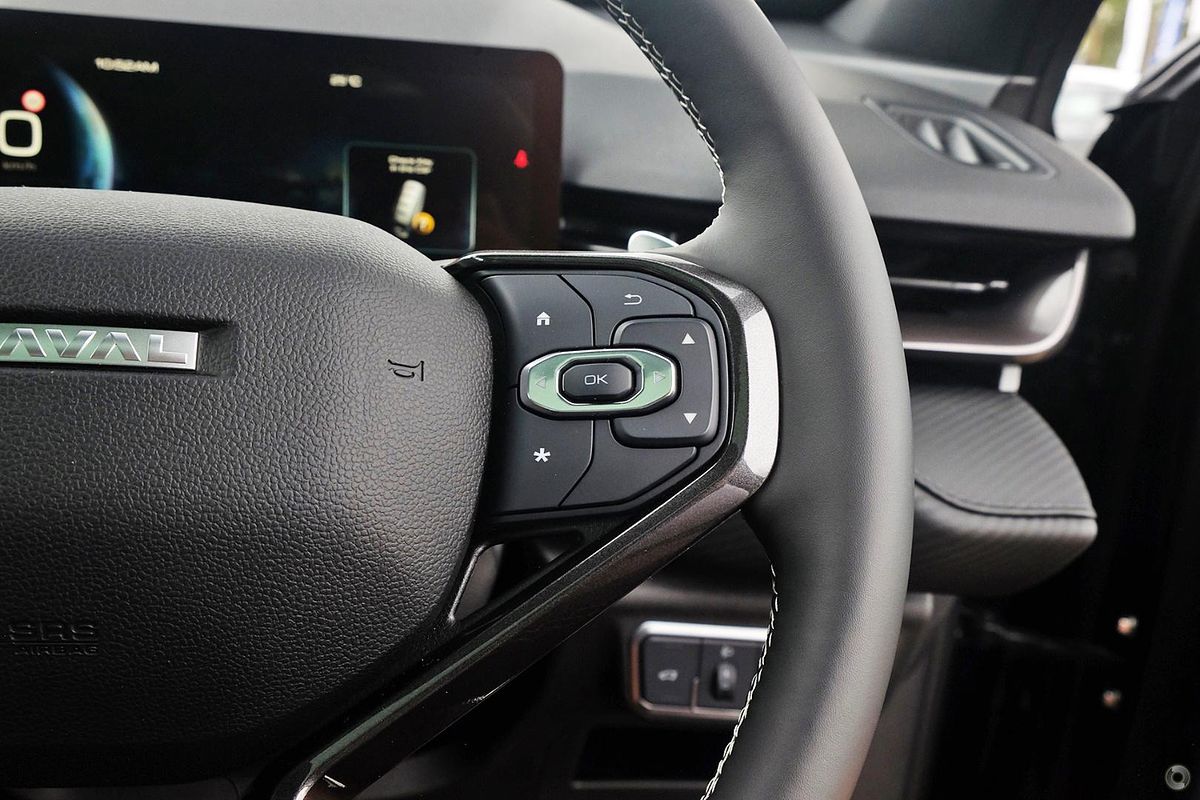 2025 GWM Haval H6GT Ultra B03