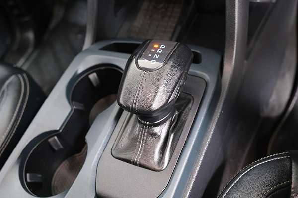 2022 Ford Ranger Sport 4X4 3.0L