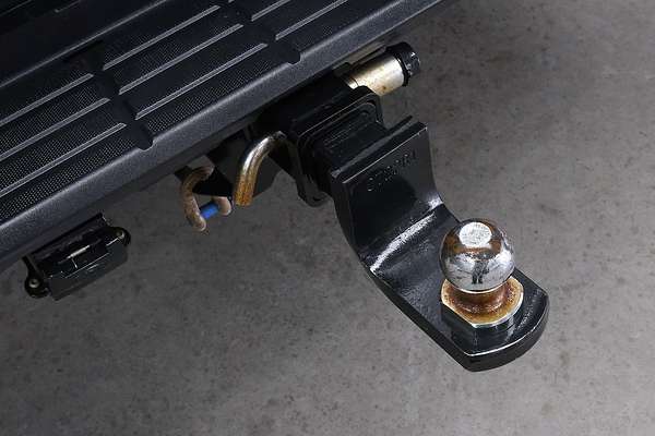 2022 Ford Ranger Sport 4X4 3.0L