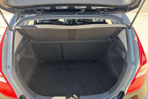 2010 Hyundai i30 SX FD