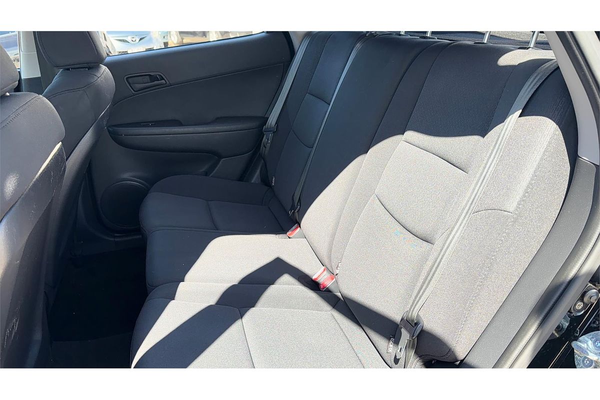 2010 Hyundai i30 SX FD