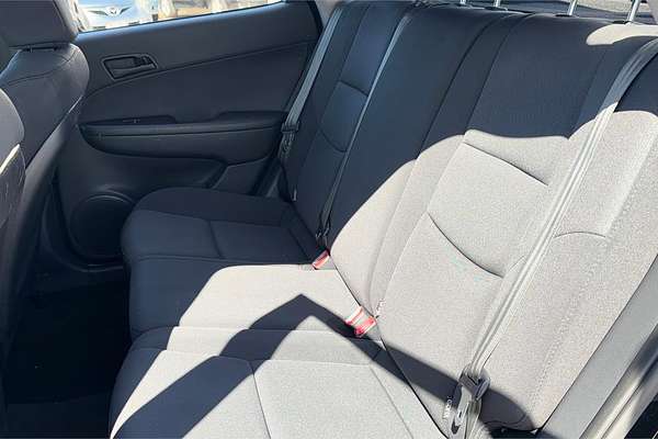 2010 Hyundai i30 SX FD