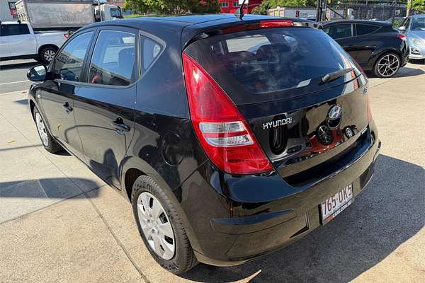 2010 Hyundai i30 SX FD