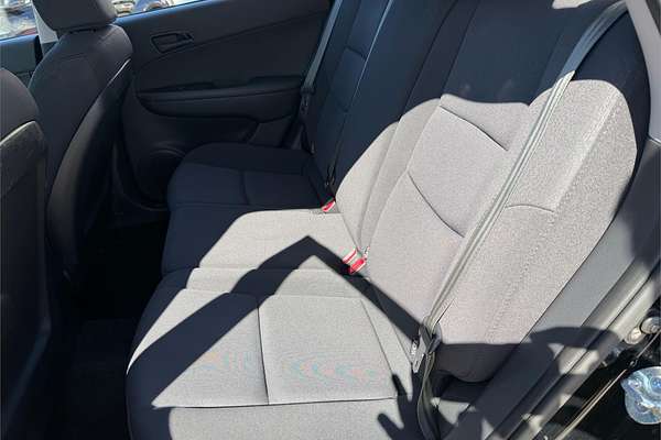 2010 Hyundai i30 SX FD