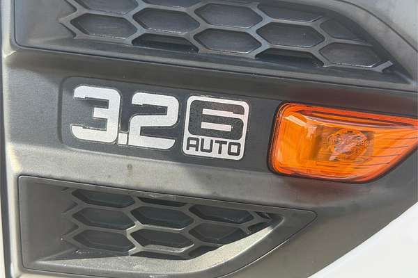 2020 Ford Ranger XL PX MkIII 4X4 3.2L