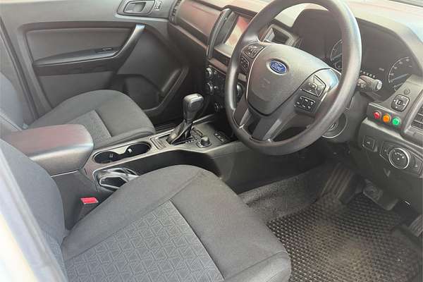 2020 Ford Ranger XL PX MkIII 4X4 3.2L