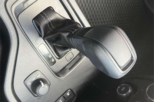 2020 Ford Ranger XL PX MkIII 4X4 3.2L