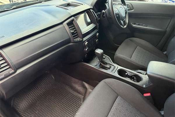 2020 Ford Ranger XL PX MkIII 4X4 3.2L