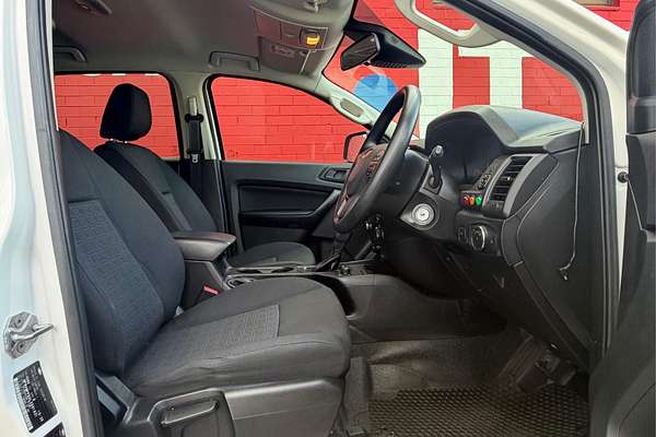 2020 Ford Ranger XL PX MkIII 4X4 3.2L