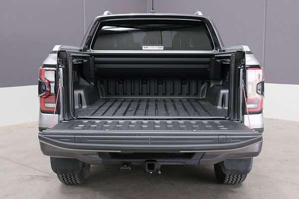 2025 Ford Ranger Wildtrak 4X4 3.0L