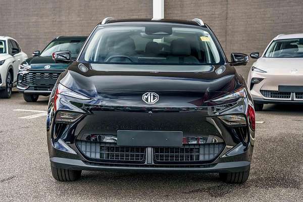 2025 MG MGS5 EV Essence 62 ZS3EM