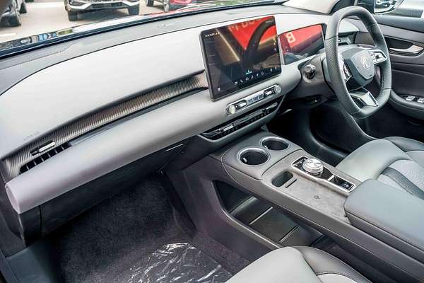 2025 MG MGS5 EV Essence 62 ZS3EM