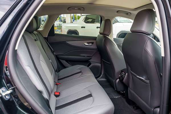 2025 MG MGS5 EV Essence 62 ZS3EM