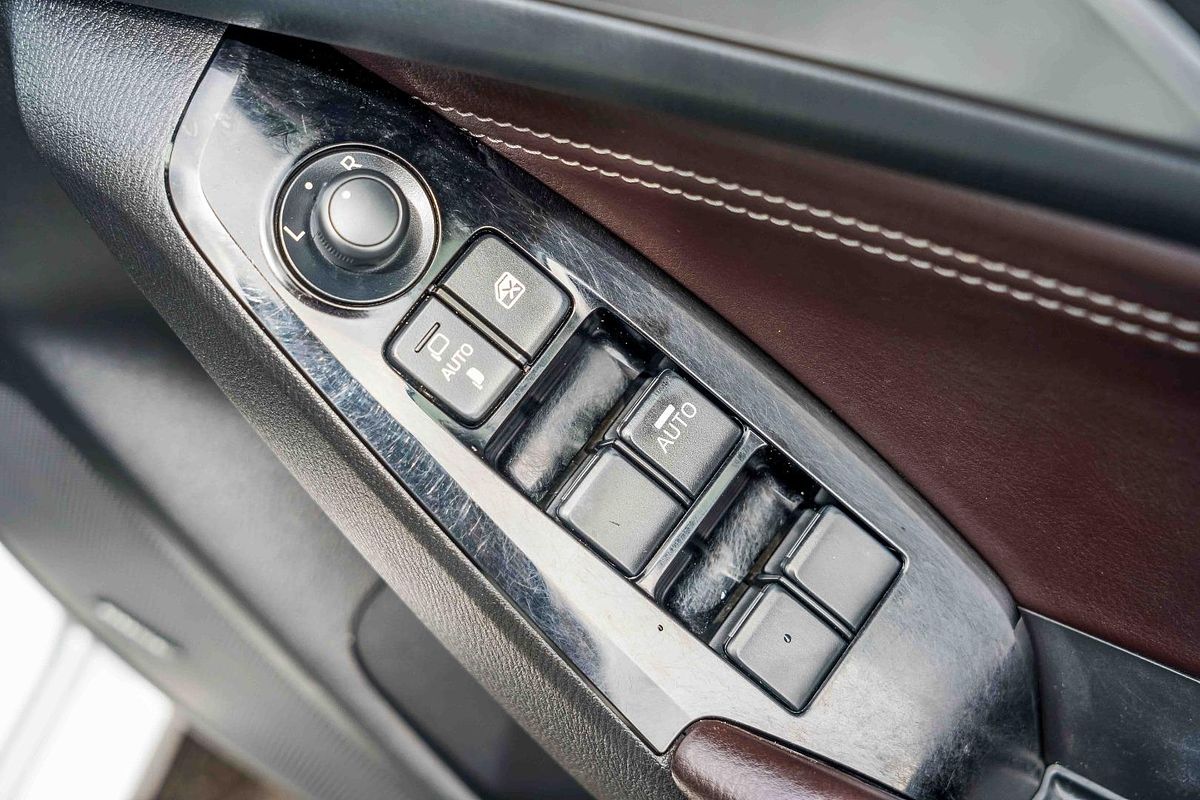 2017 Mazda 3 SP25 GT BN Series