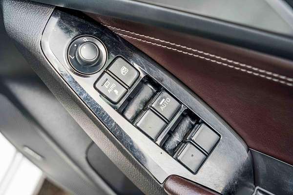 2017 Mazda 3 SP25 GT BN Series