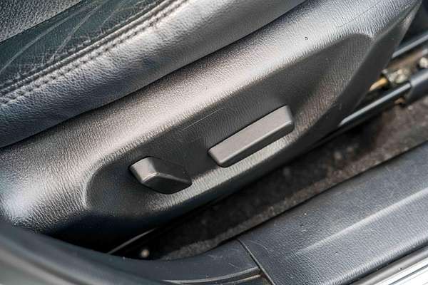 2017 Mazda 3 SP25 GT BN Series