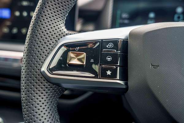 2025 MG MGS5 EV Essence 62 ZS3EM