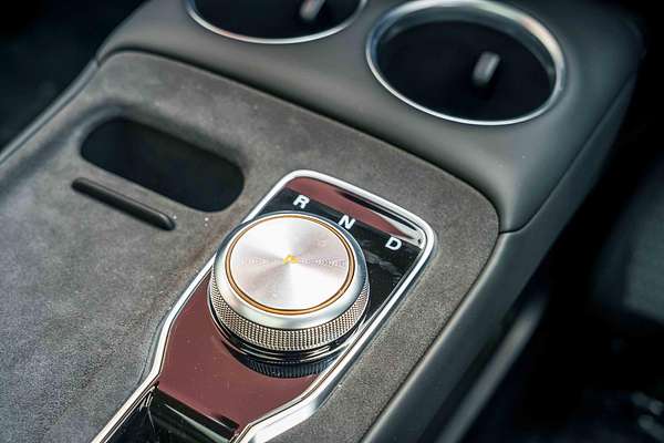 2025 MG MGS5 EV Essence 62 ZS3EM