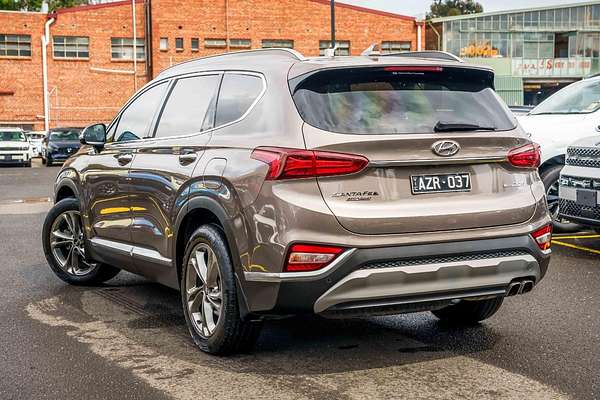 2019 Hyundai Santa Fe Active TM