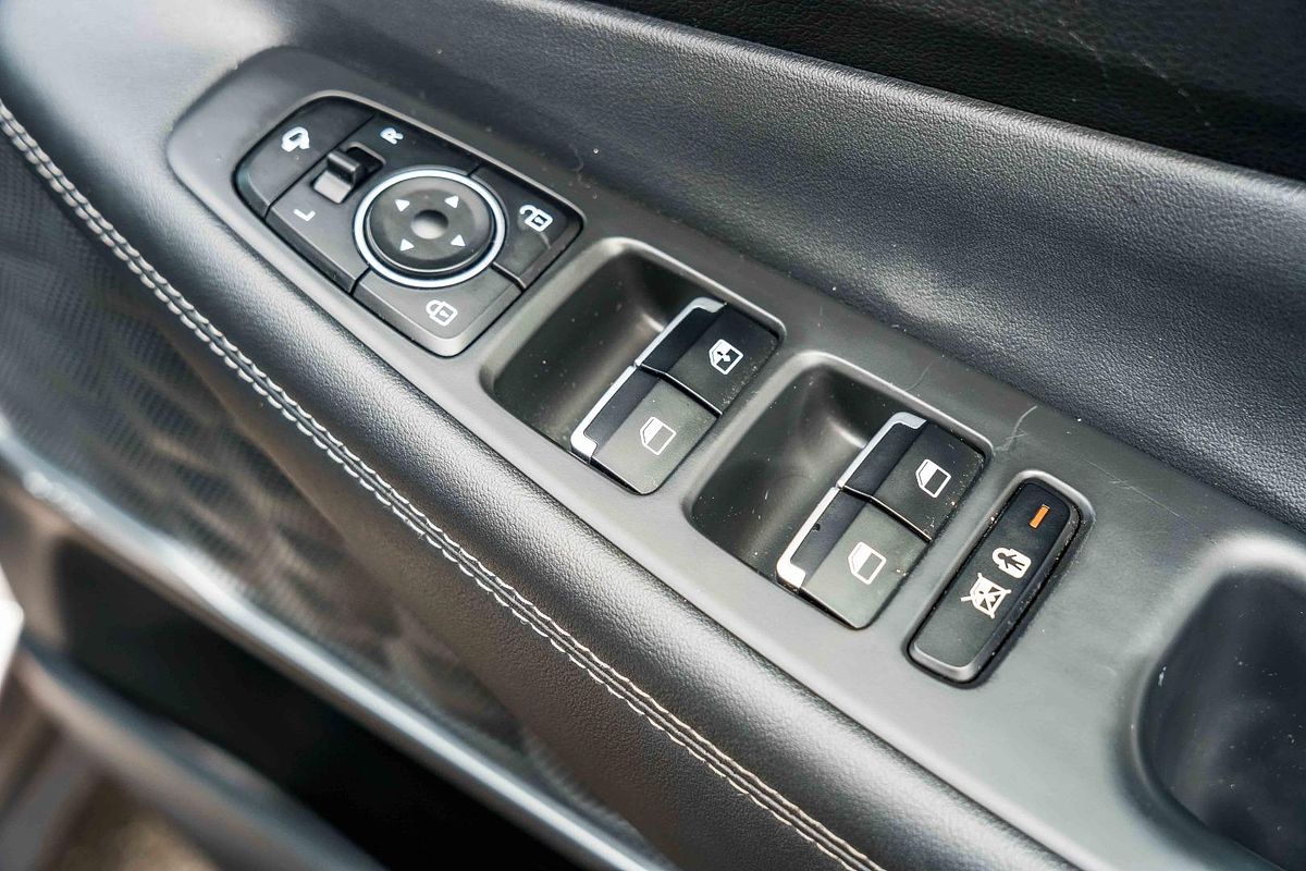 2019 Hyundai Santa Fe Active TM