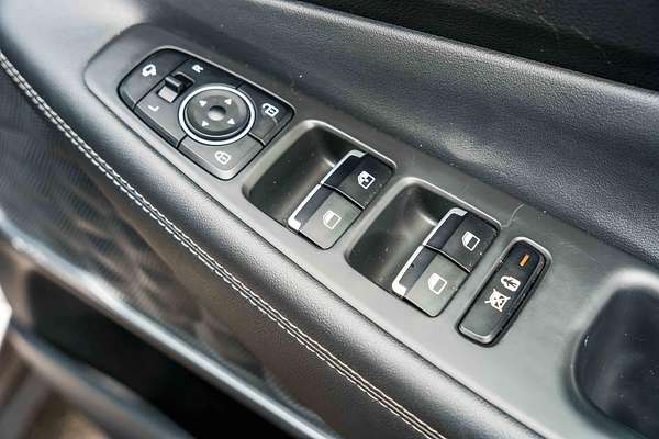 2019 Hyundai Santa Fe Active TM