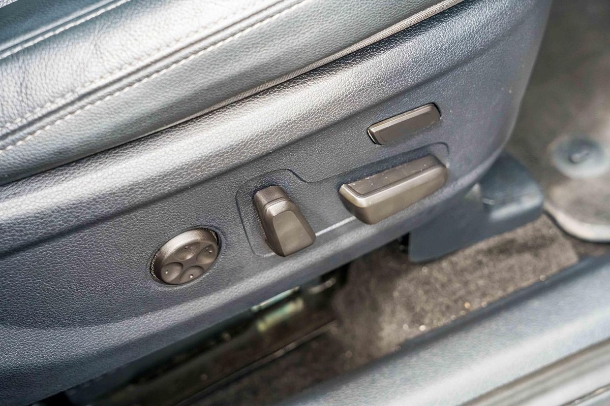 2019 Hyundai Santa Fe Active TM