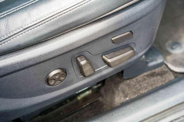 2019 Hyundai Santa Fe Active TM