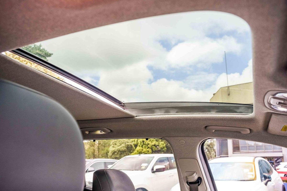 2019 Hyundai Santa Fe Active TM