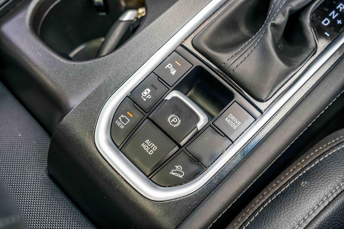 2019 Hyundai Santa Fe Active TM