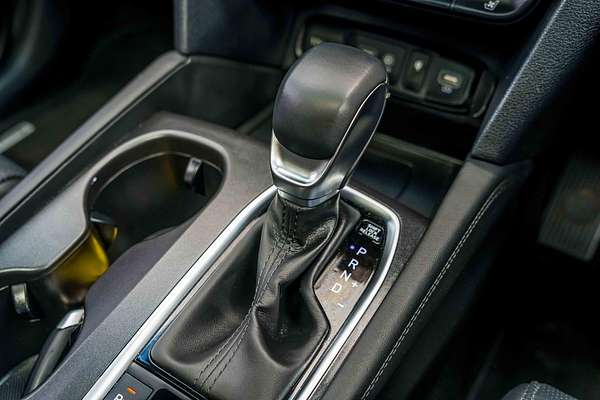 2019 Hyundai Santa Fe Active TM