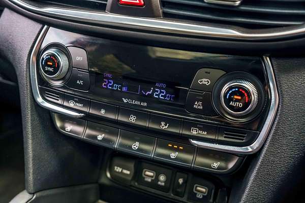 2019 Hyundai Santa Fe Active TM