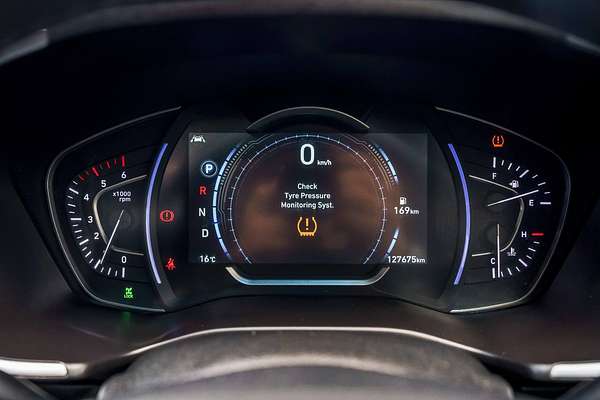 2019 Hyundai Santa Fe Active TM